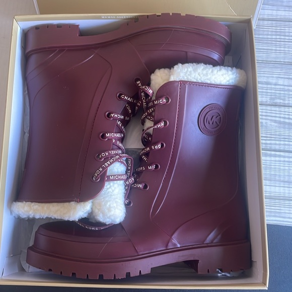 MICHAEL Michael Kors Shoes - Women’s Michael Kors Boots